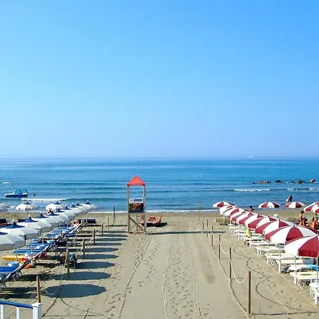 Yacht Castiglione della Pescaia
